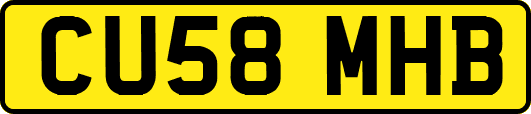 CU58MHB