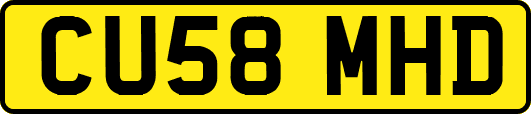 CU58MHD