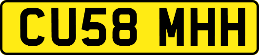 CU58MHH