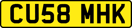 CU58MHK