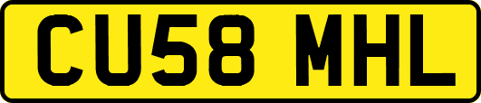 CU58MHL
