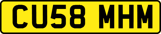 CU58MHM
