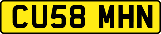 CU58MHN