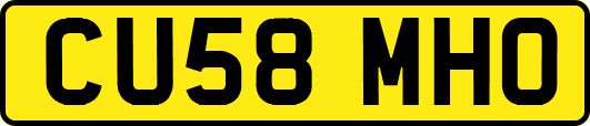 CU58MHO