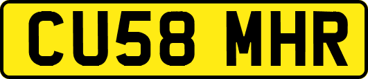 CU58MHR