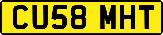 CU58MHT