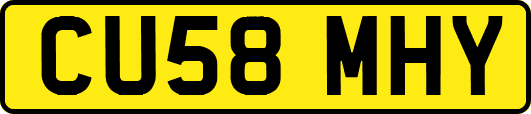 CU58MHY