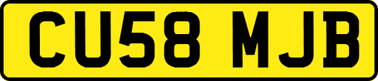 CU58MJB