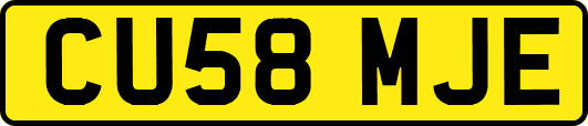 CU58MJE