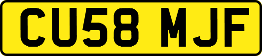 CU58MJF
