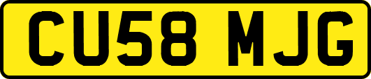 CU58MJG