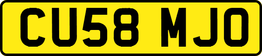 CU58MJO