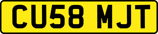 CU58MJT