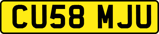 CU58MJU