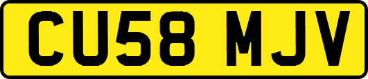 CU58MJV