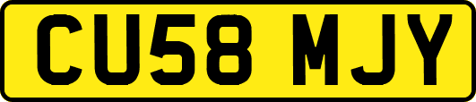 CU58MJY
