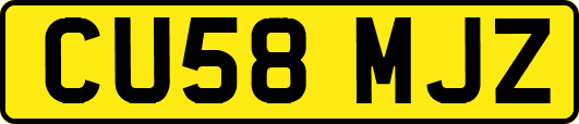CU58MJZ