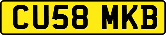 CU58MKB