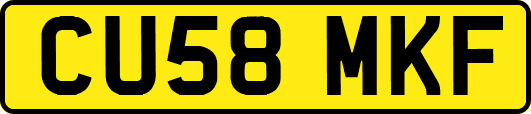 CU58MKF