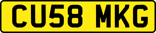CU58MKG