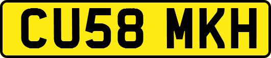 CU58MKH