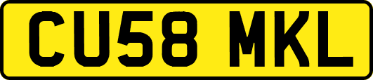 CU58MKL