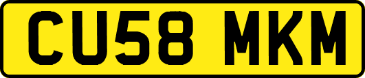 CU58MKM