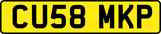 CU58MKP