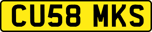 CU58MKS