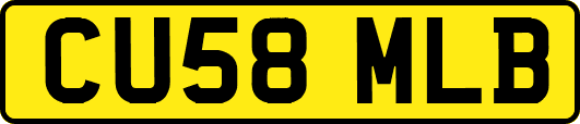 CU58MLB