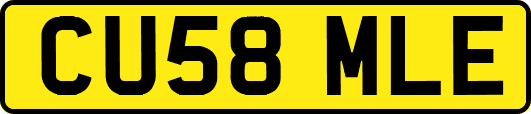CU58MLE