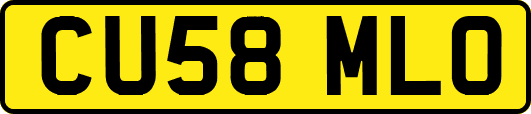 CU58MLO