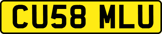 CU58MLU