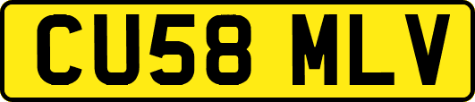 CU58MLV