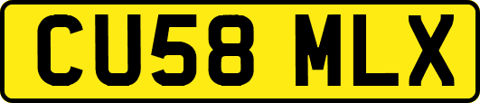 CU58MLX
