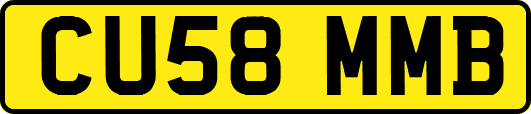 CU58MMB