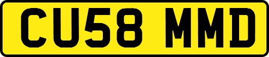 CU58MMD