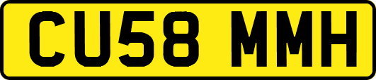 CU58MMH