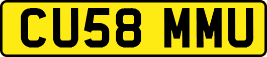 CU58MMU
