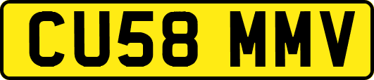 CU58MMV