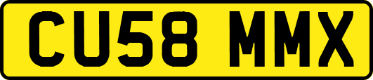 CU58MMX