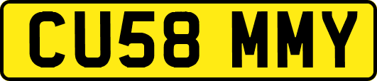 CU58MMY