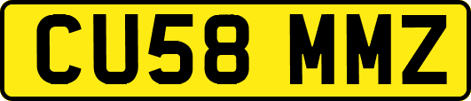 CU58MMZ