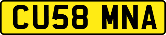 CU58MNA