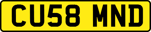 CU58MND