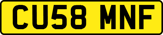 CU58MNF
