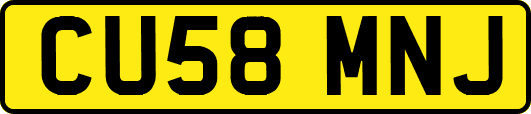 CU58MNJ