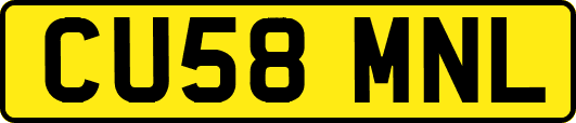 CU58MNL