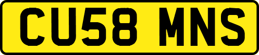 CU58MNS