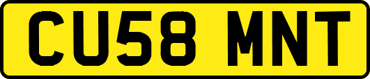 CU58MNT